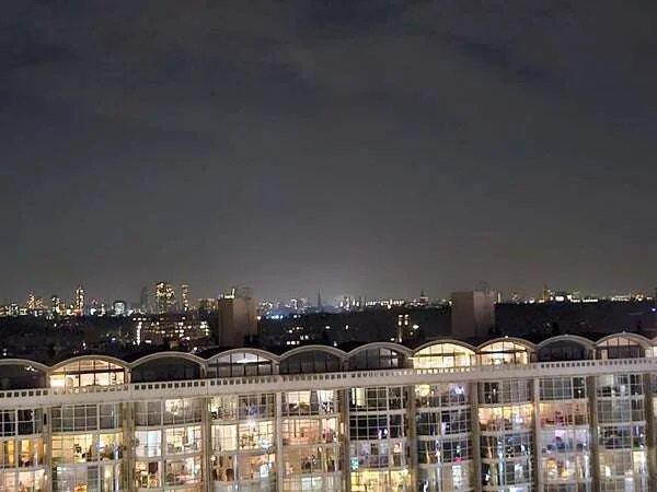 Foto van de Appartement gelegen aan de Gevers Deynootweg in Den Haag