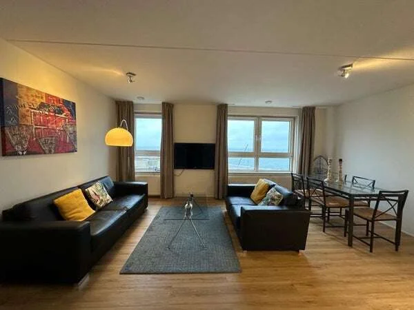 Foto van de Appartement gelegen aan de Gevers Deynootweg in Den Haag