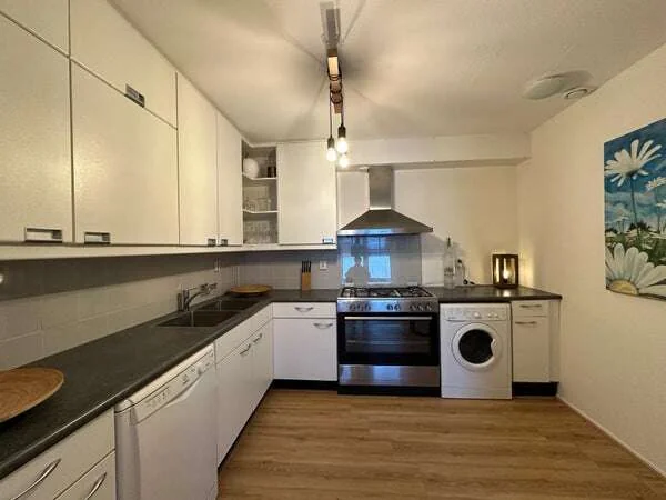 Foto van de Appartement gelegen aan de Gevers Deynootweg in Den Haag