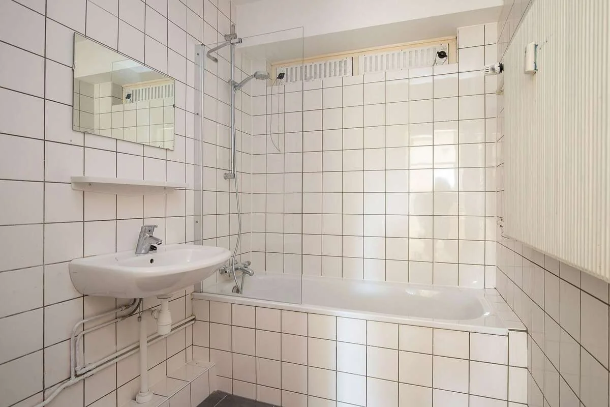 Foto van de Appartement gelegen aan de Arthur van Schendelplein in Delft