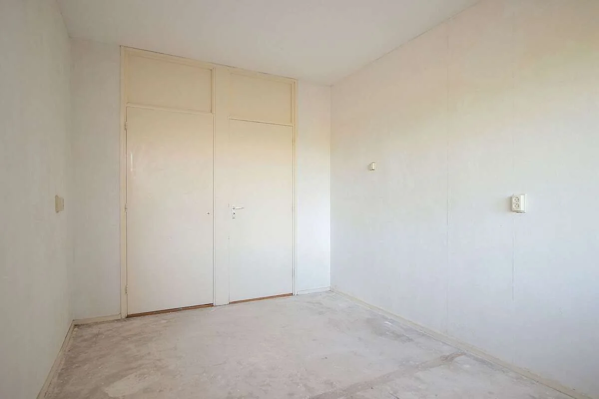Foto van de Appartement gelegen aan de Arthur van Schendelplein in Delft