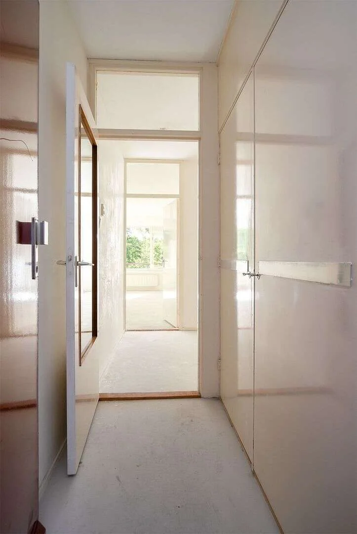 Foto van de Appartement gelegen aan de Arthur van Schendelplein in Delft