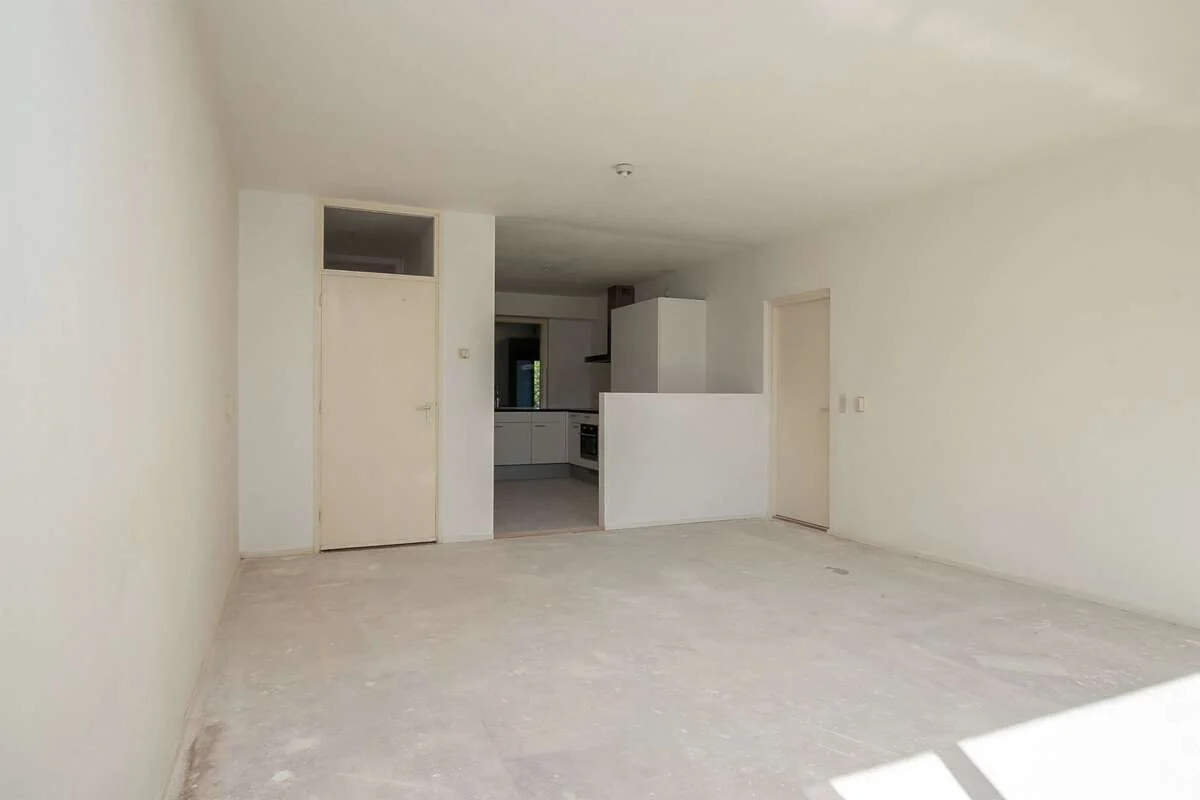 Foto van de Appartement gelegen aan de Arthur van Schendelplein in Delft