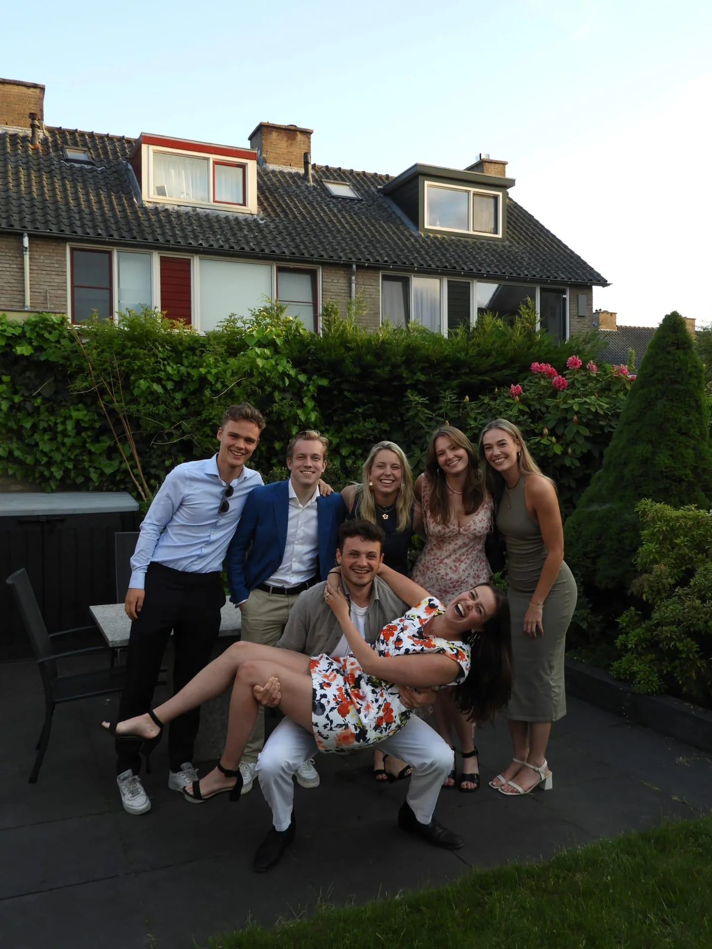 Foto van de Kamer gelegen aan de Van Hasseltlaan in Delft