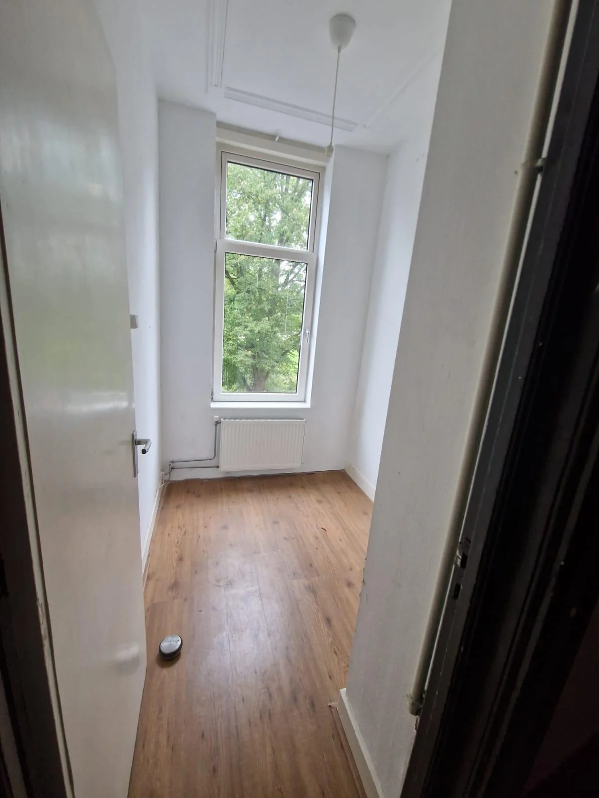 Foto van de Kamer gelegen aan de Essenburgsingel in Rotterdam