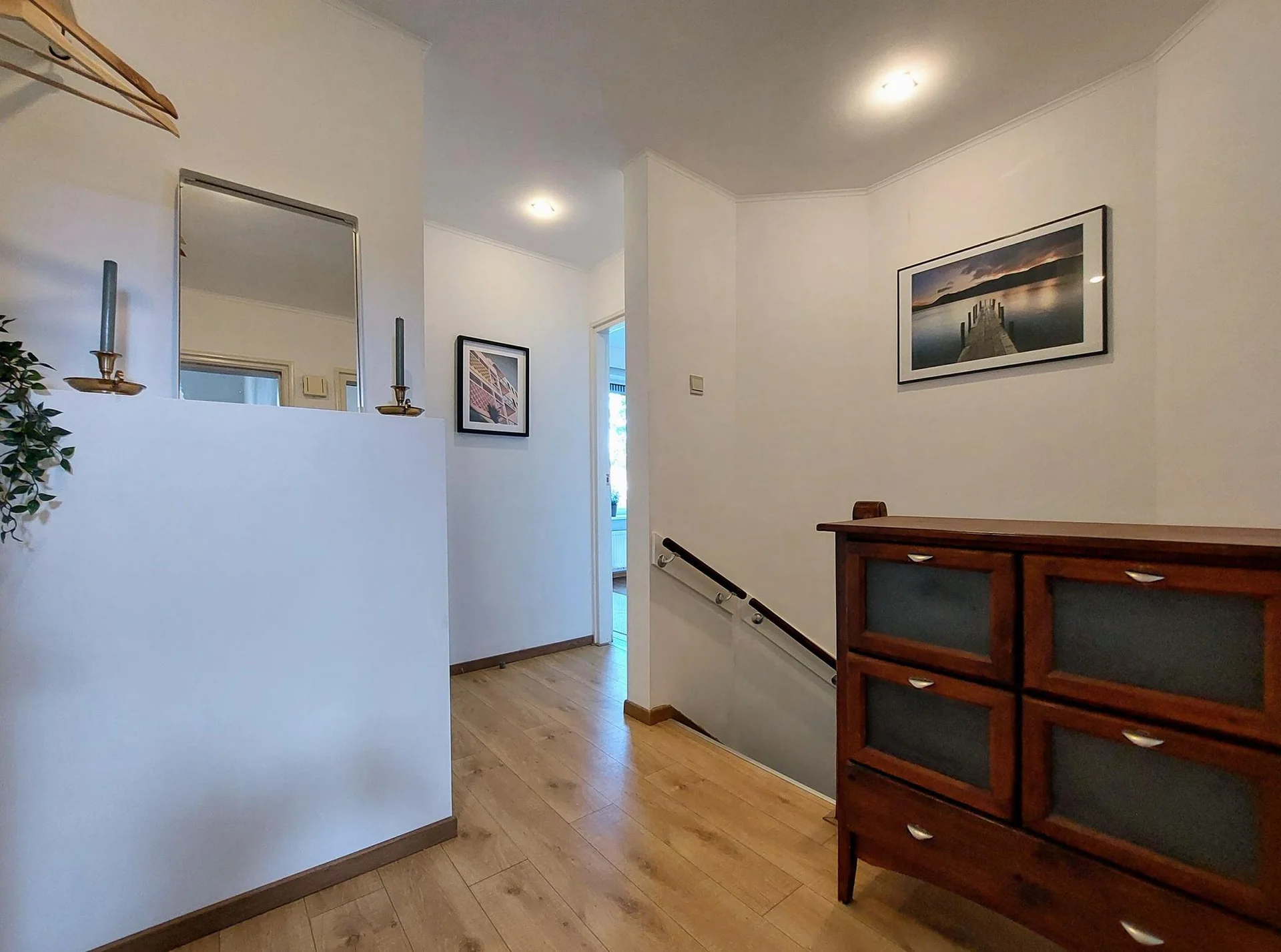 Foto van de Appartement gelegen aan de Adriaen van Ostadelaan in Amstelveen
