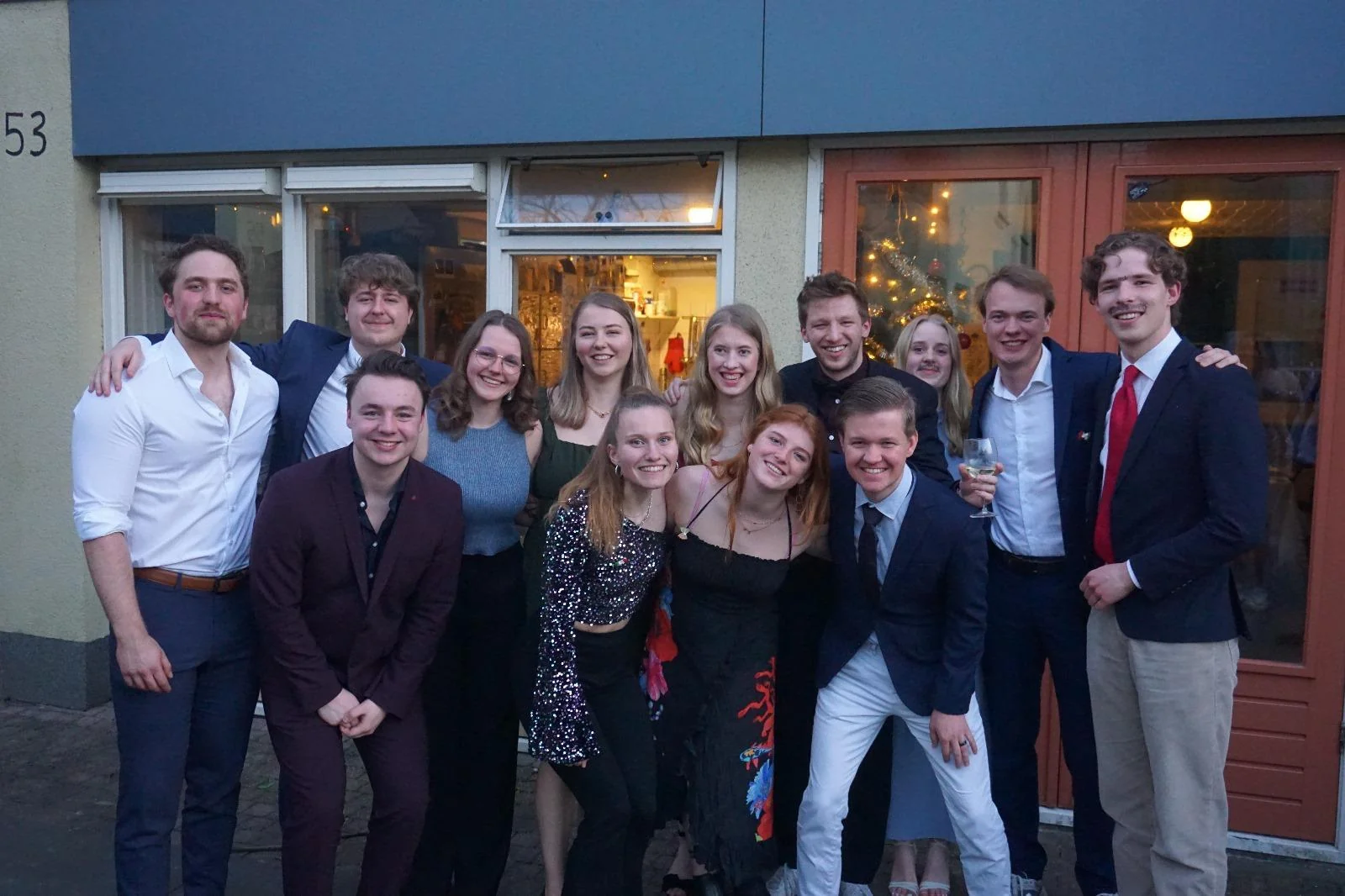 Foto van de Kamer gelegen aan de Campuslaan in Enschede