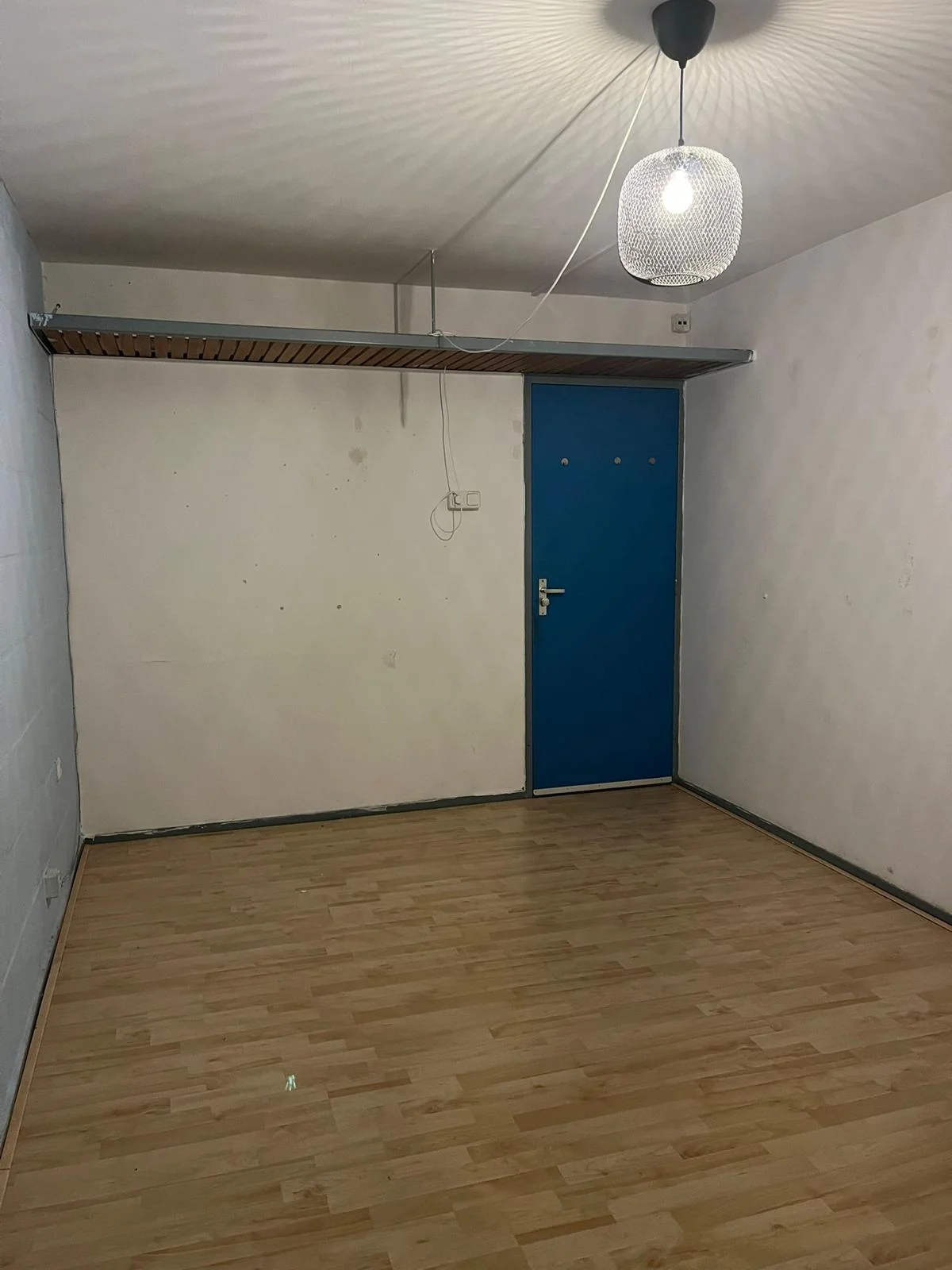 Foto van de Kamer gelegen aan de Campuslaan in Enschede