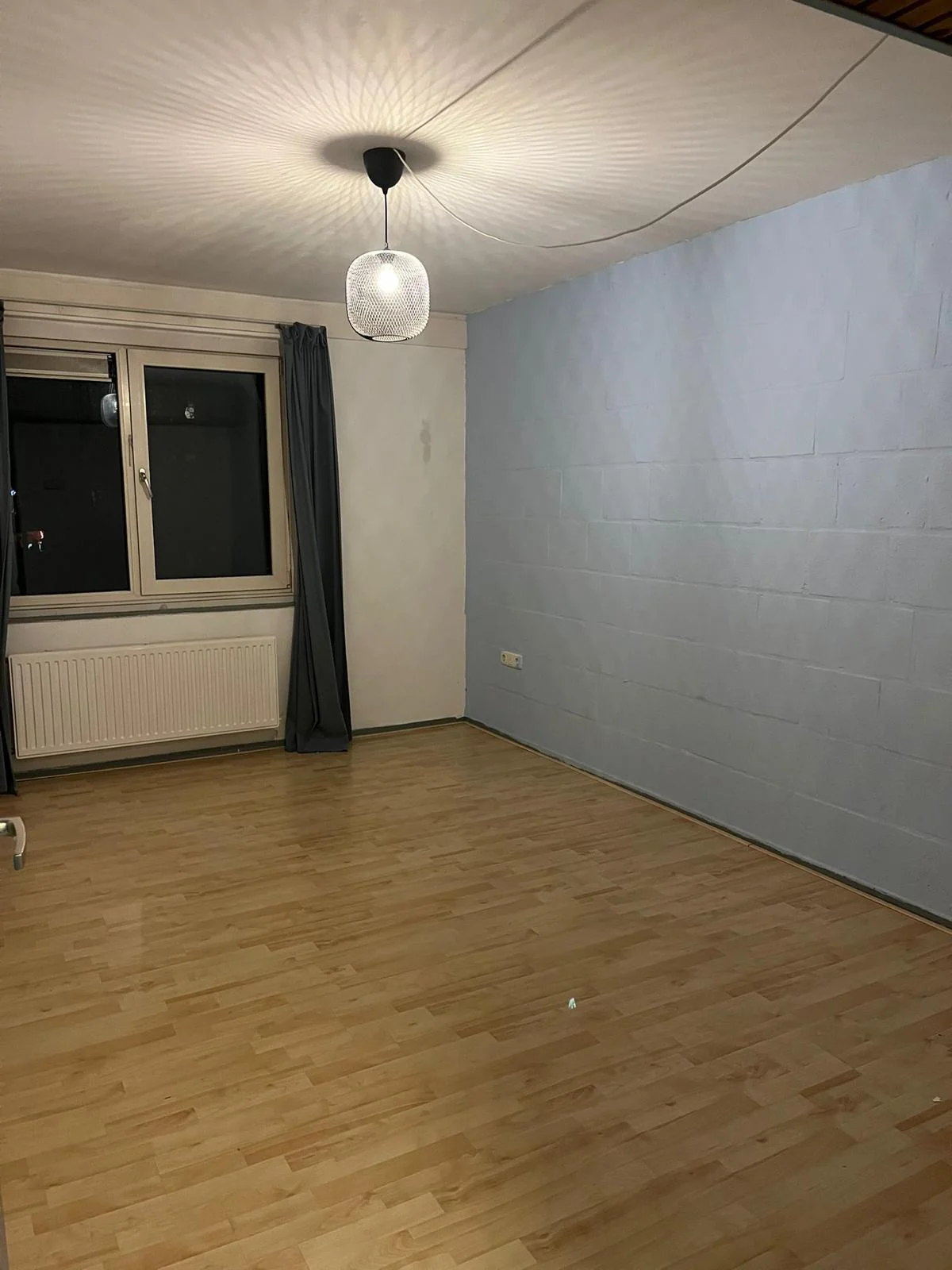 Foto van de Kamer gelegen aan de Campuslaan in Enschede