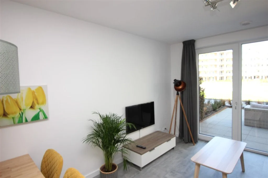 Foto van de Appartement gelegen aan de Nida Senffstraat in Amsterdam