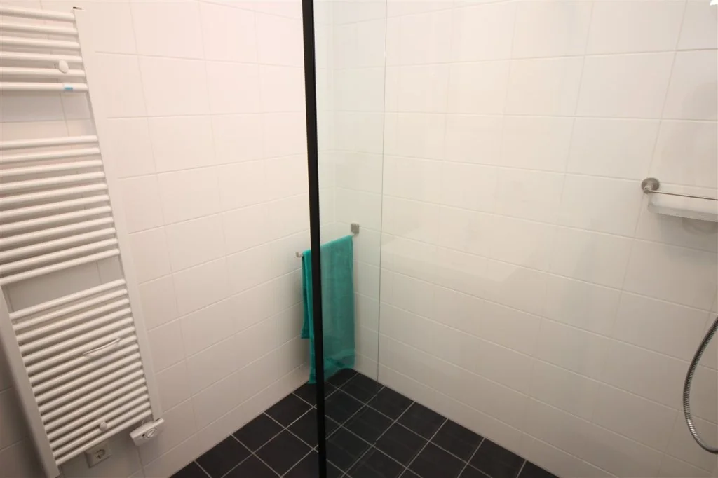 Foto van de Appartement gelegen aan de Nida Senffstraat in Amsterdam