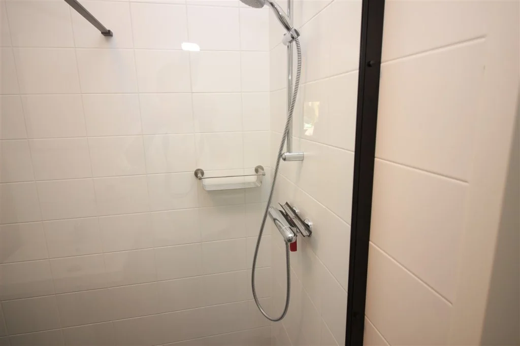 Foto van de Appartement gelegen aan de Nida Senffstraat in Amsterdam