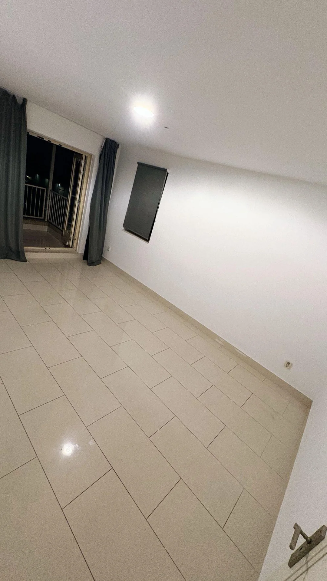 Foto van de Kamer gelegen aan de Familie Doorzonstraat in Almere