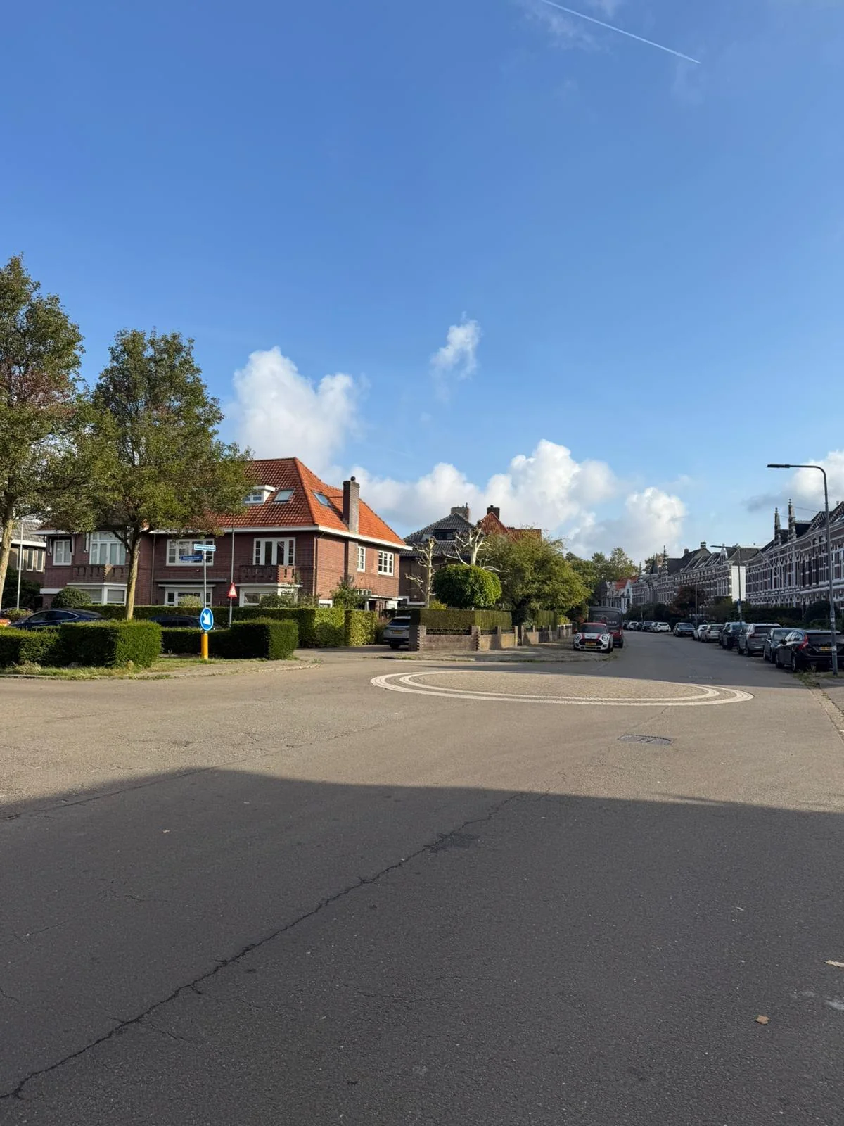 Foto van de Kamer gelegen aan de Koninginnestraat in Breda