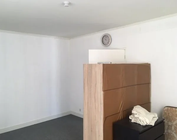 Foto van de Kamer gelegen aan de Prins Bernhardstraat in Noordwijk