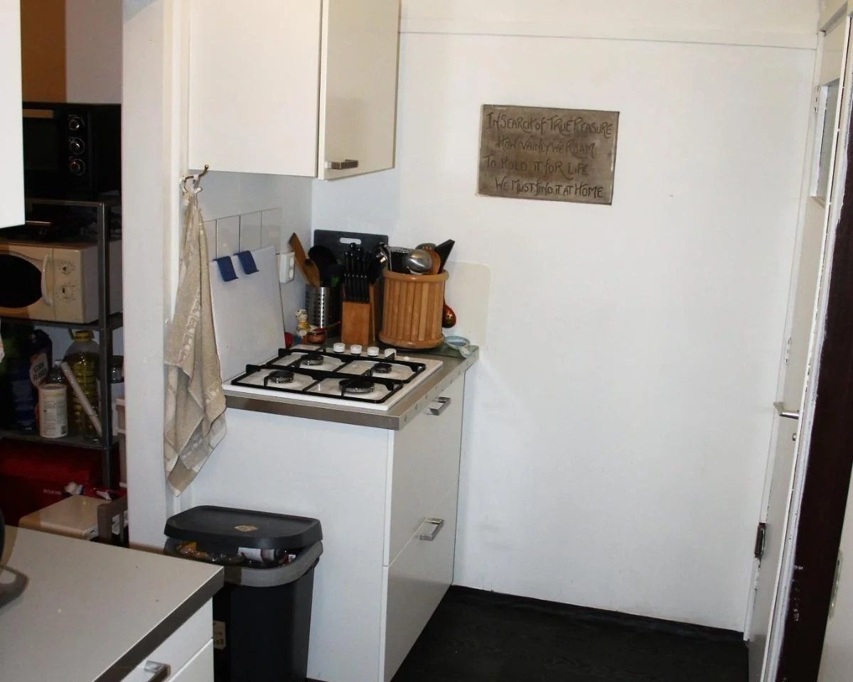 Foto van de Kamer gelegen aan de Prins Bernhardstraat in Noordwijk