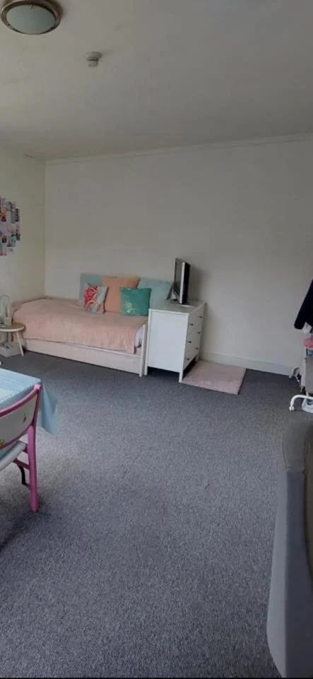 Foto van de Kamer gelegen aan de Prins Bernhardstraat in Noordwijk