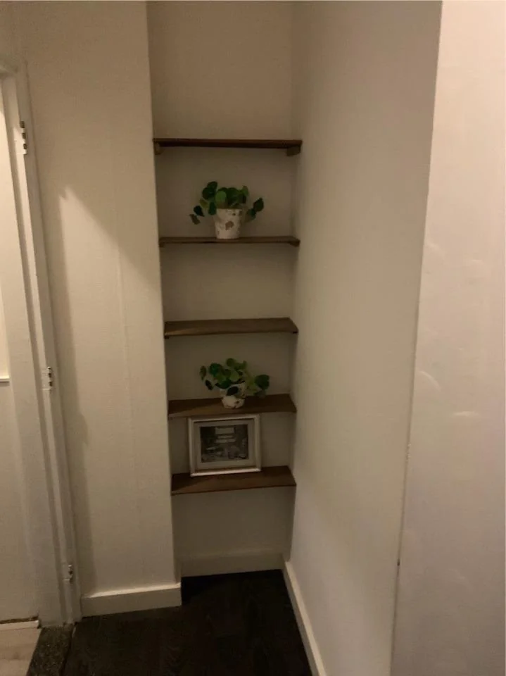 Foto van de Kamer gelegen aan de Prins Bernhardstraat in Noordwijk