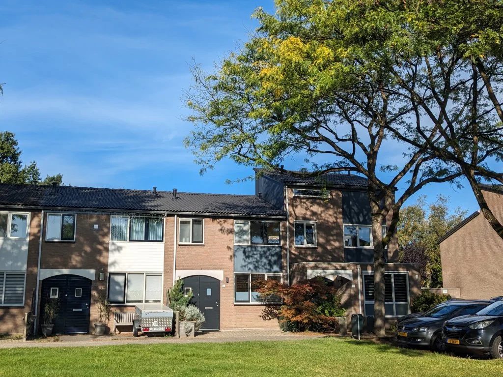 Foto van de Appartement gelegen aan de Hoekakker in Breda