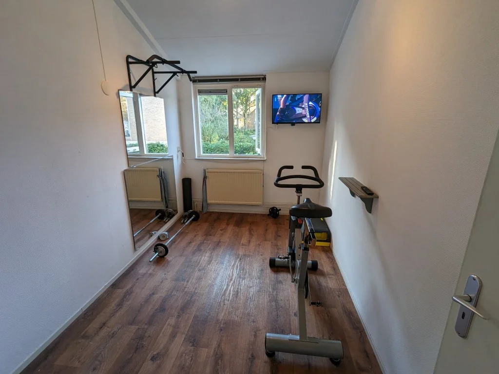 Foto van de Appartement gelegen aan de Hoekakker in Breda