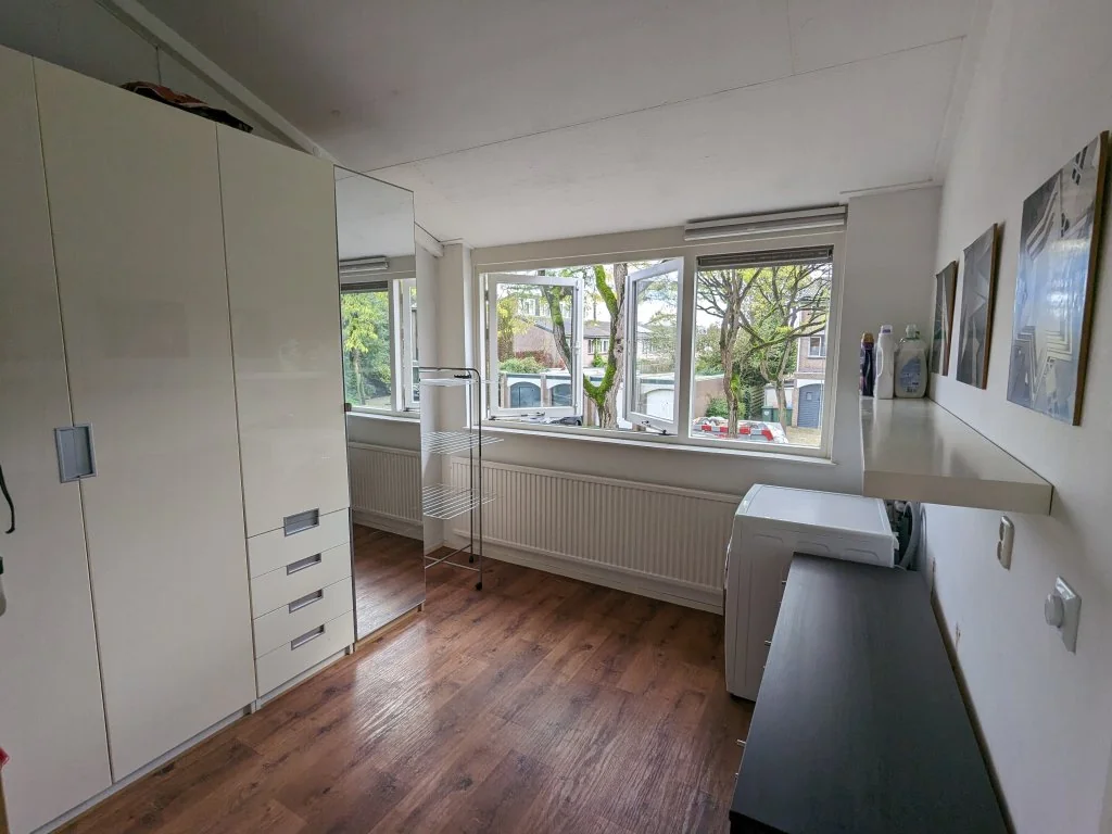 Foto van de Appartement gelegen aan de Hoekakker in Breda