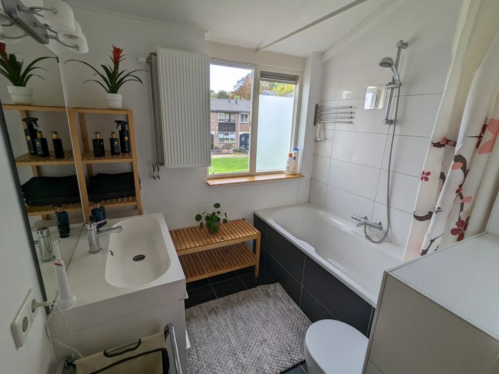 Foto van de Appartement gelegen aan de Hoekakker in Breda