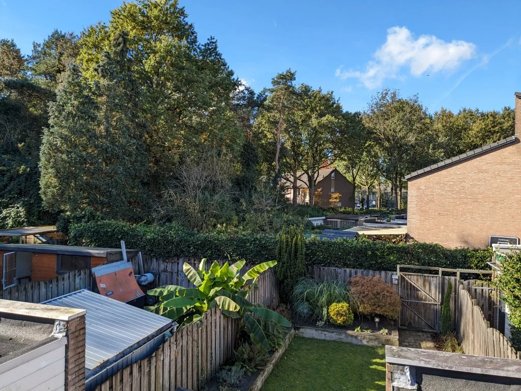 Foto van de Appartement gelegen aan de Hoekakker in Breda