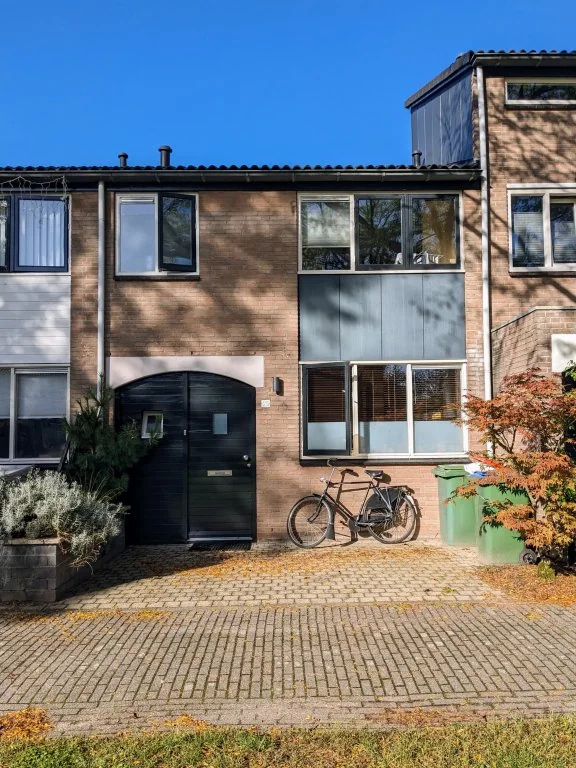 Foto van de Appartement gelegen aan de Hoekakker in Breda