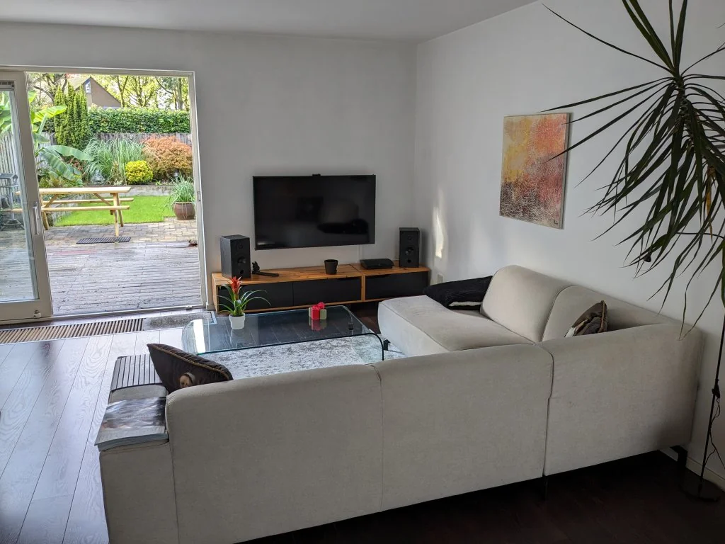 Foto van de Appartement gelegen aan de Hoekakker in Breda