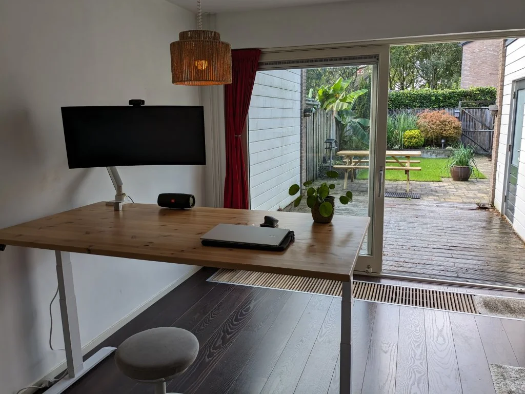 Foto van de Appartement gelegen aan de Hoekakker in Breda