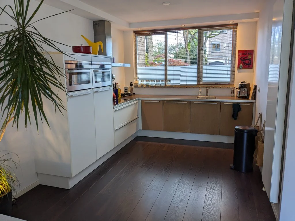 Foto van de Appartement gelegen aan de Hoekakker in Breda