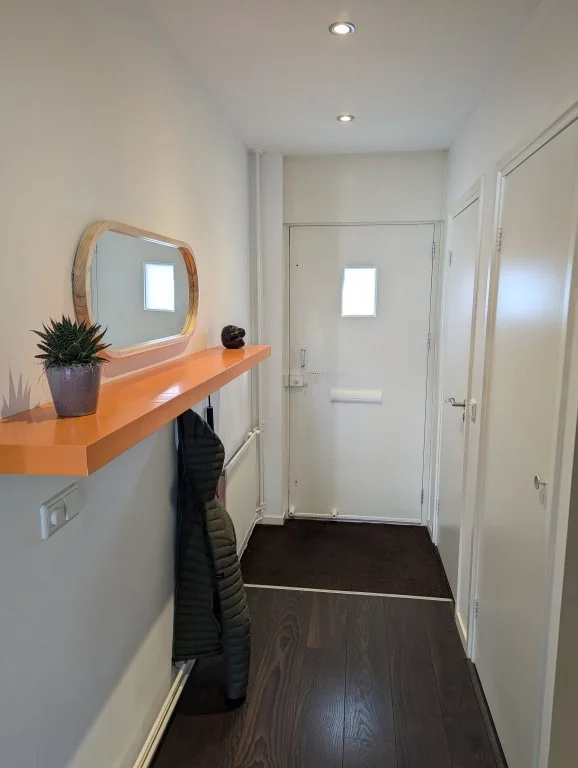Foto van de Appartement gelegen aan de Hoekakker in Breda