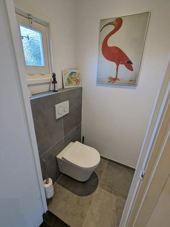 Foto van de Appartement gelegen aan de Hoekakker in Breda