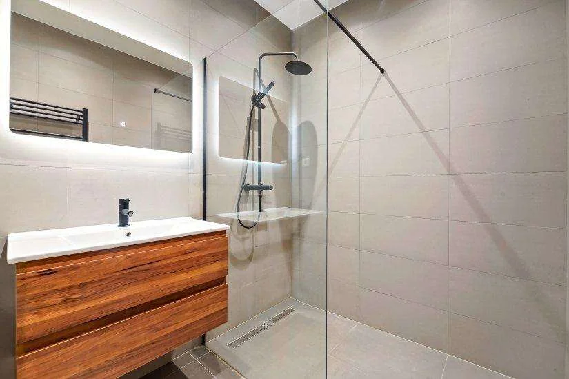Foto van de Appartement gelegen aan de Laan van Meerdervoort in Den Haag