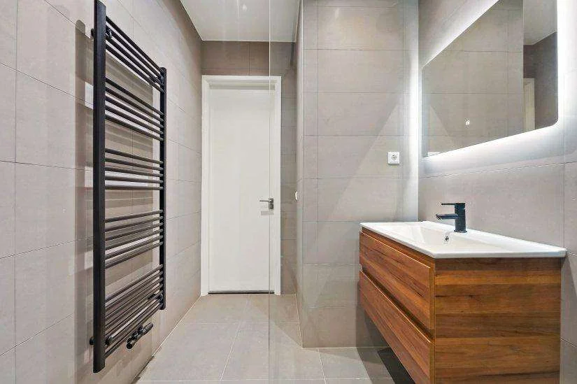 Foto van de Appartement gelegen aan de Laan van Meerdervoort in Den Haag