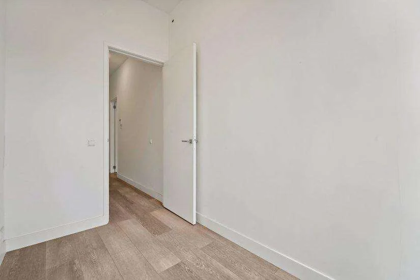 Foto van de Appartement gelegen aan de Laan van Meerdervoort in Den Haag