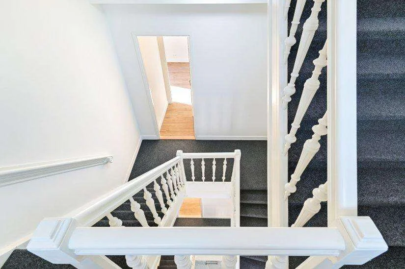 Foto van de Appartement gelegen aan de Laan van Meerdervoort in Den Haag