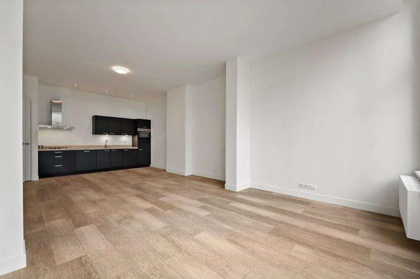 Foto van de Appartement gelegen aan de Laan van Meerdervoort in Den Haag