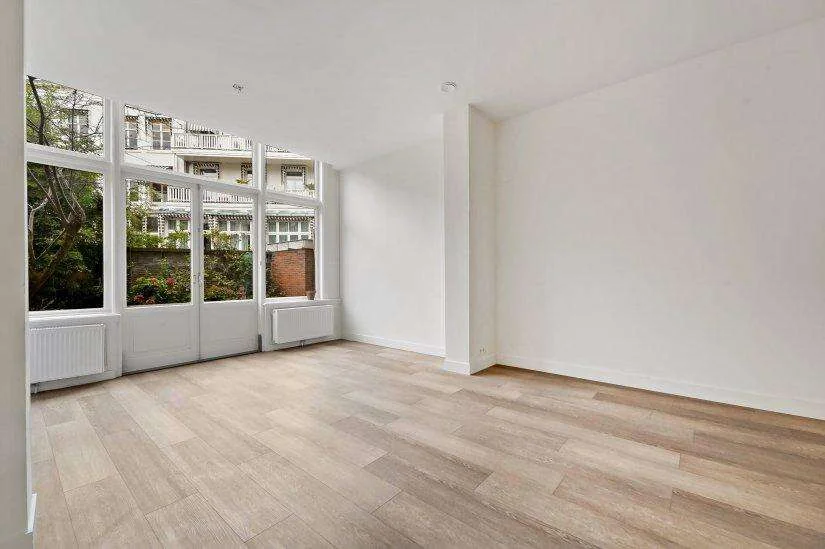 Foto van de Appartement gelegen aan de Laan van Meerdervoort in Den Haag
