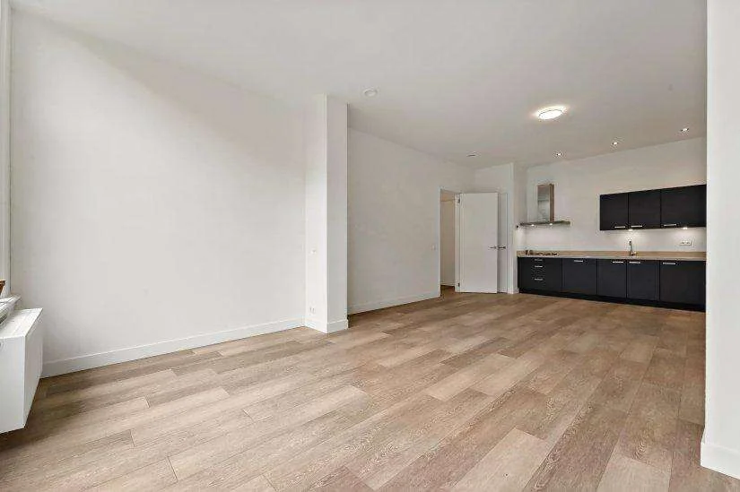 Foto van de Appartement gelegen aan de Laan van Meerdervoort in Den Haag