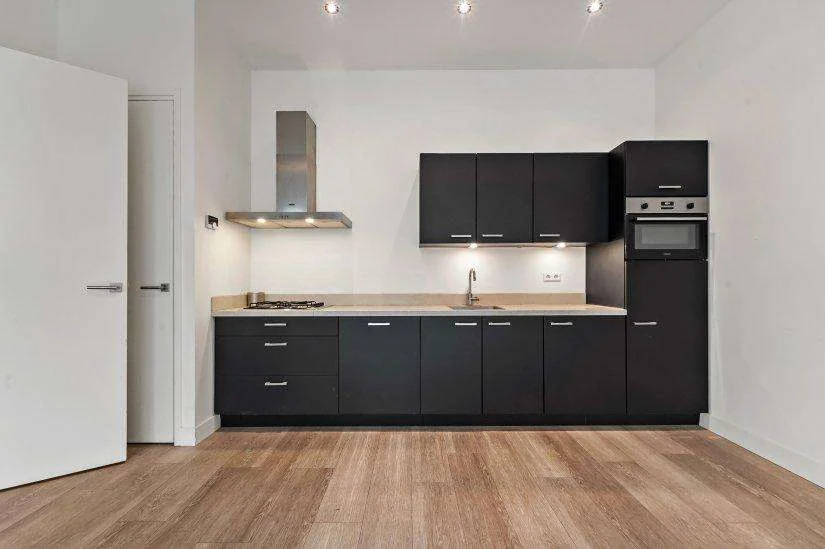 Foto van de Appartement gelegen aan de Laan van Meerdervoort in Den Haag