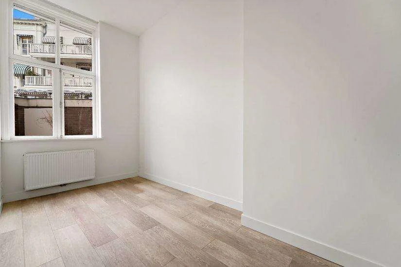 Foto van de Appartement gelegen aan de Laan van Meerdervoort in Den Haag
