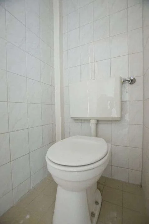 Foto van de Appartement gelegen aan de Middelharnisstraat in Rotterdam