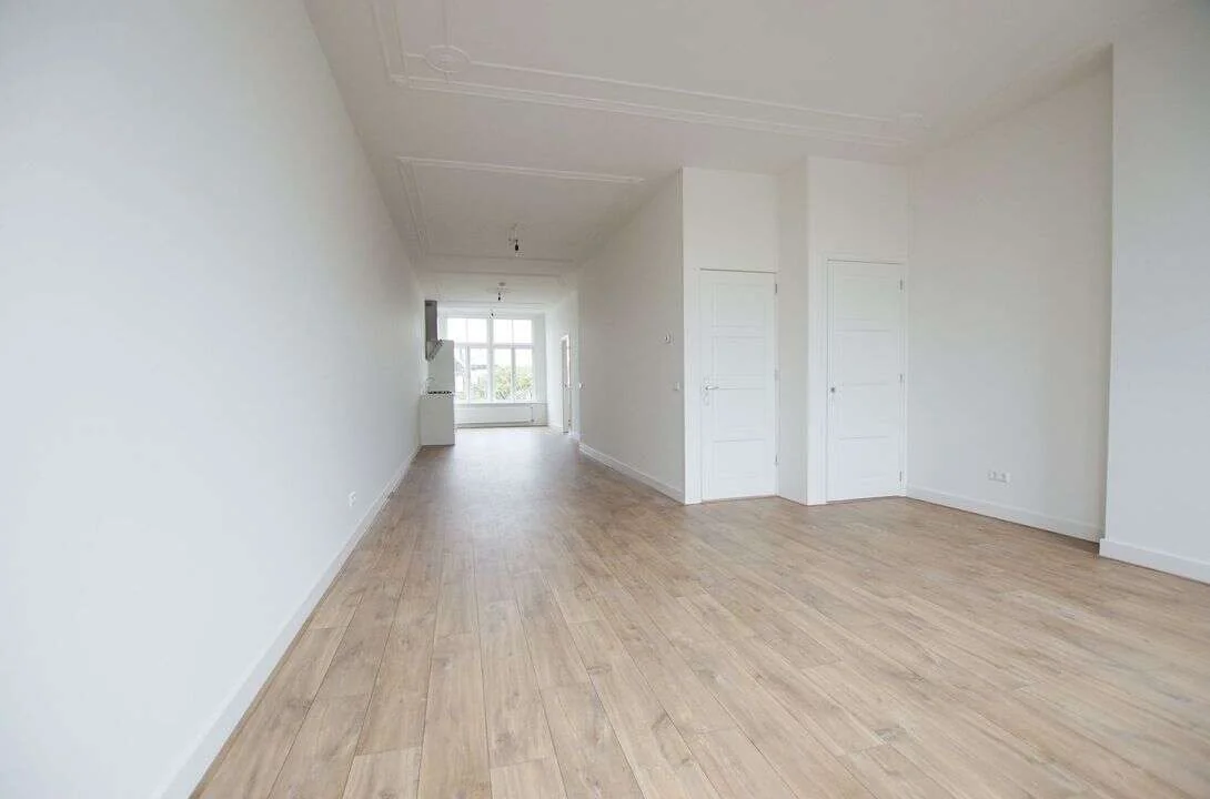 Foto van de Appartement gelegen aan de Oudedijk in Rotterdam