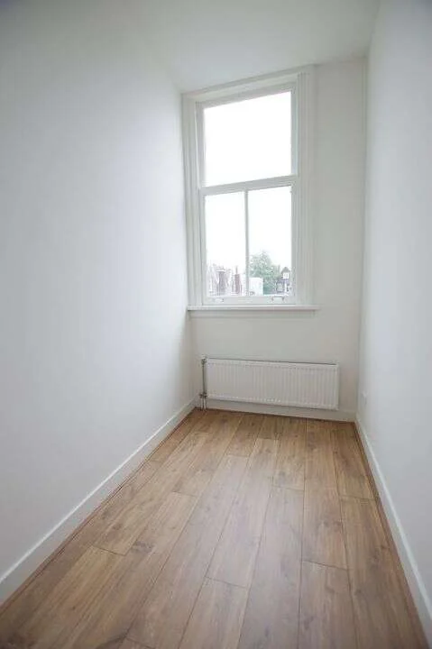 Foto van de Appartement gelegen aan de Oudedijk in Rotterdam