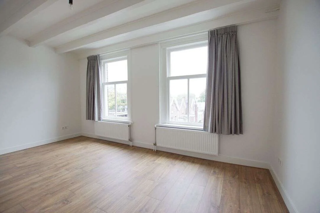 Foto van de Appartement gelegen aan de Oudedijk in Rotterdam
