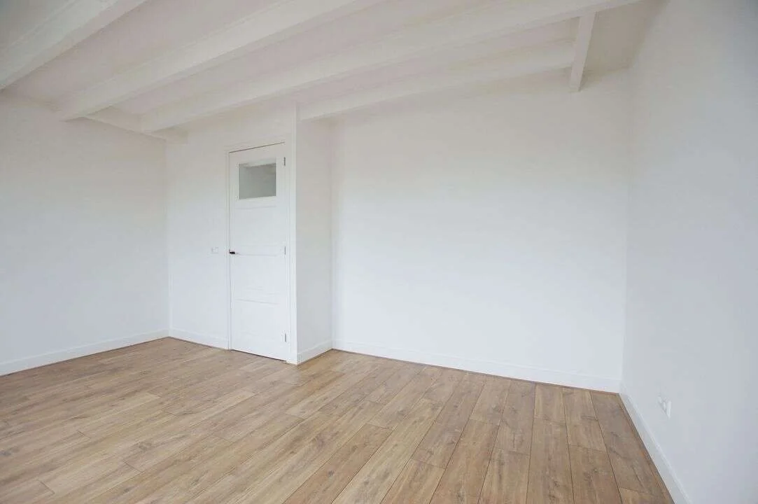 Foto van de Appartement gelegen aan de Oudedijk in Rotterdam