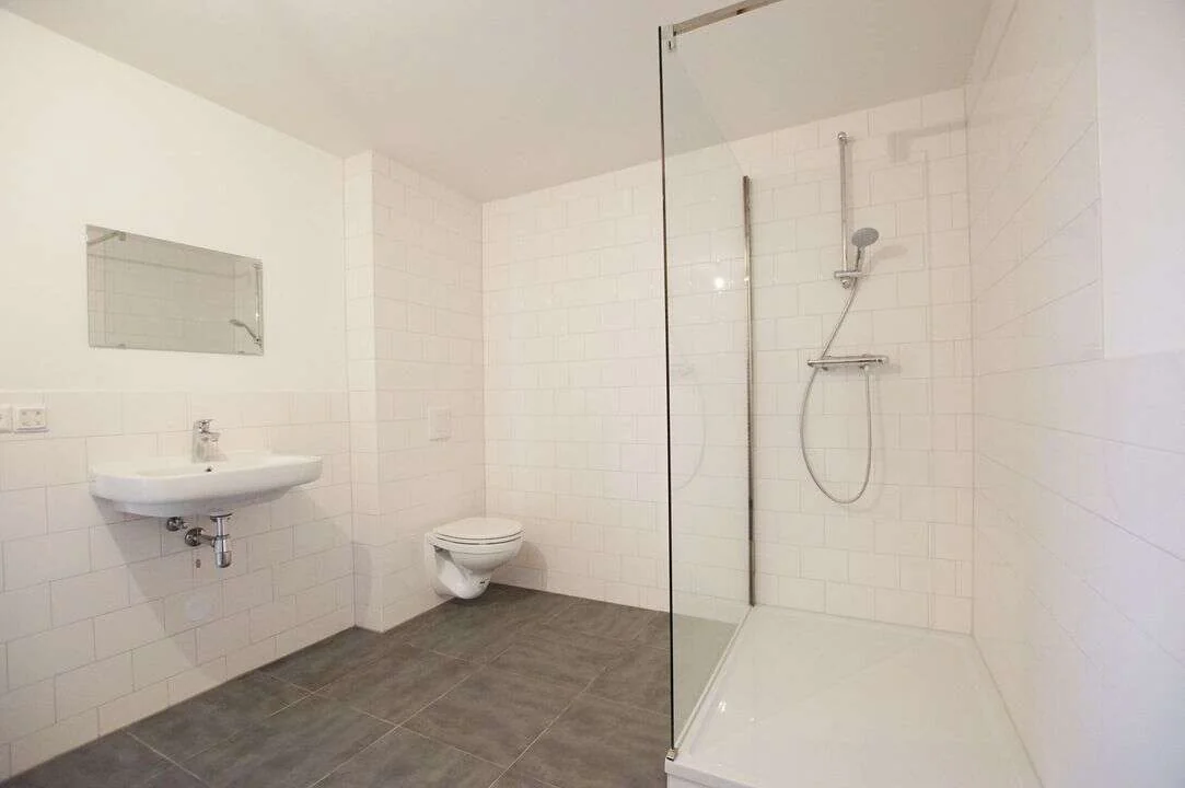 Foto van de Appartement gelegen aan de Oudedijk in Rotterdam