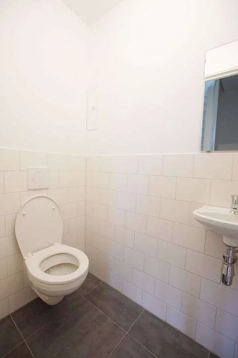 Foto van de Appartement gelegen aan de Oudedijk in Rotterdam