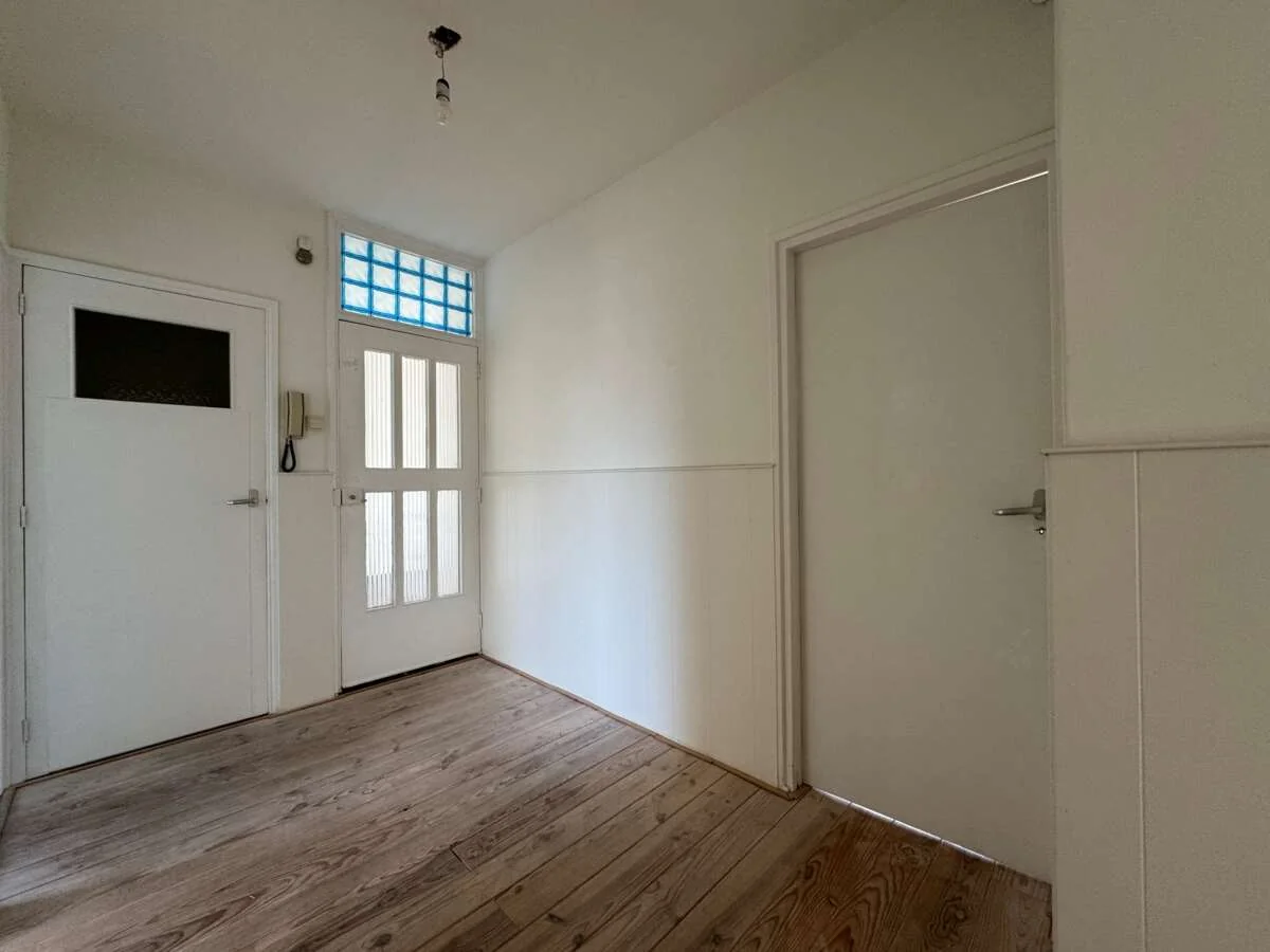 Foto van de Appartement gelegen aan de Cronjéstraat in Breda